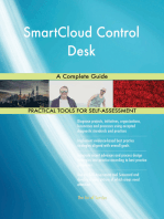 SmartCloud Control Desk A Complete Guide