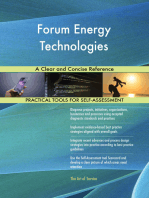 Forum Energy Technologies A Clear and Concise Reference