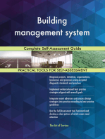 Building management system Complete Self-Assessment Guide