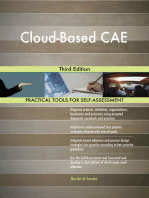 Cloud-Based CAE Third Edition