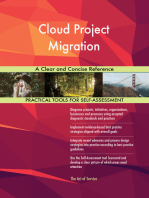 Cloud Project Migration A Clear and Concise Reference