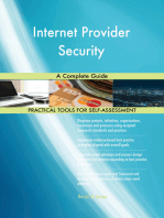 Internet Provider Security A Complete Guide