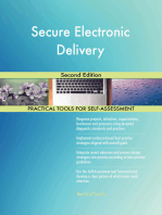 Secure Electronic Delivery Second Edition