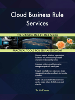 Cloud Business Rule Services The Ultimate Step-By-Step Guide