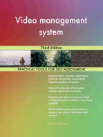Video management system Third Edition
