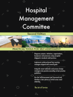 Hospital Management Committee Second Edition