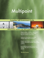 Multipoint Complete Self-Assessment Guide