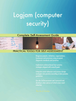 Logjam (computer security) Complete Self-Assessment Guide
