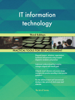 IT information technology Third Edition