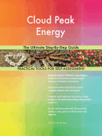 Cloud Peak Energy The Ultimate Step-By-Step Guide