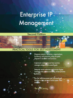 Enterprise IP Management Second Edition