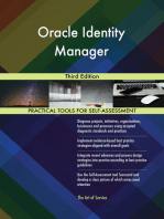 Oracle Identity Manager Third Edition