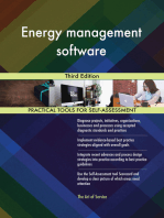 Energy management software Third Edition