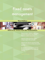 Fixed assets management Third Edition