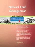 Network Fault Management A Complete Guide