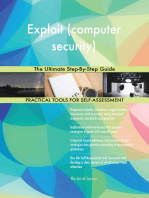 Exploit (computer security) The Ultimate Step-By-Step Guide