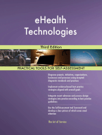 eHealth Technologies Third Edition