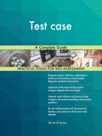 Test case A Complete Guide
