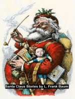 Santa Claus Stories