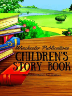 Children's Story Book