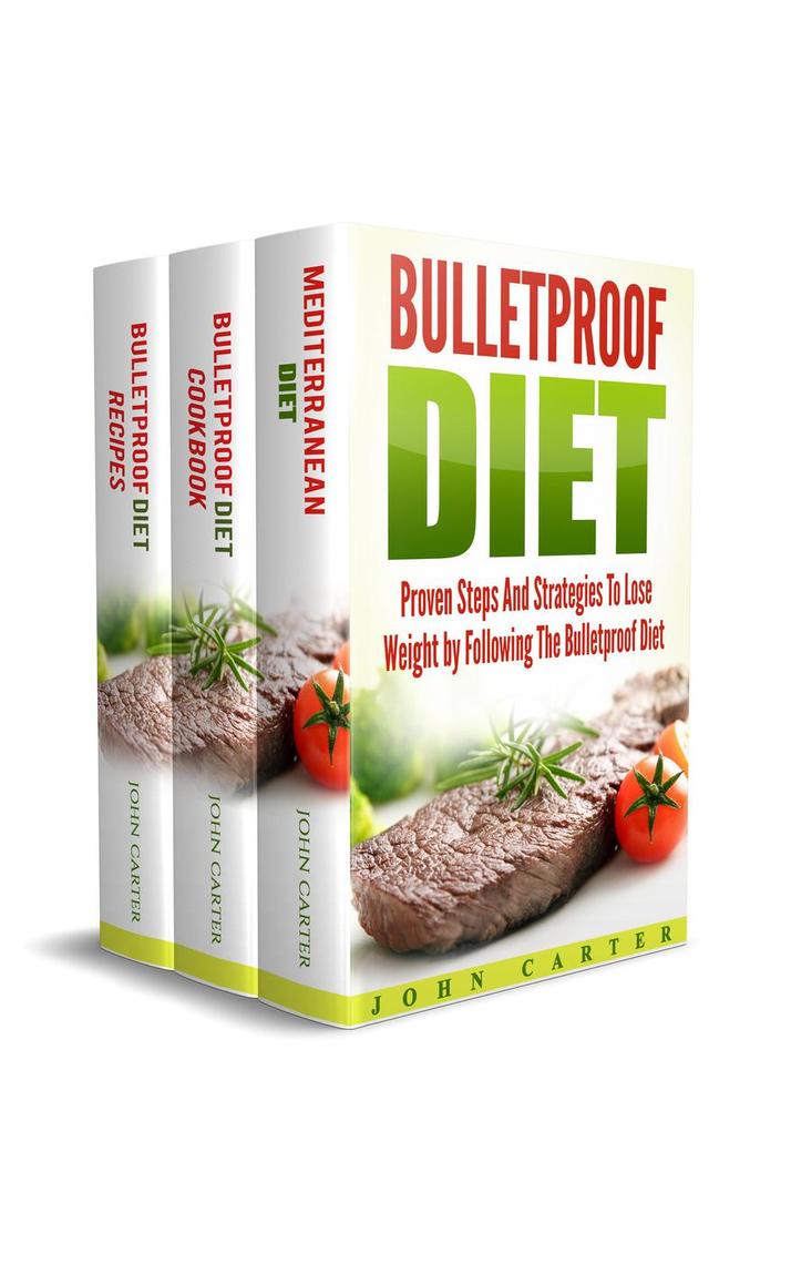Read Bulletproof Diet 3 Manuscripts Bulletproof Diet Guide