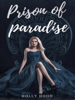 Prison of Paradise: Wingless, #4