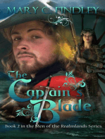 The Captain&#39;s Blade
