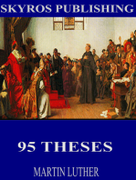 95 Theses