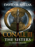 Conall III: The Sisters—Na Deirfiúracha: Conall, #3