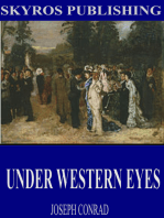 Under Western Eyes