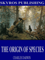 The Origin of Species