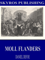 Moll Flanders