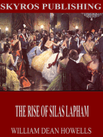 The Rise of Silas Lapham
