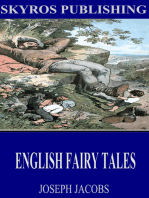 English Fairy Tales