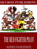 The Red Fighter Pilot