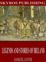 Legends and Stories of Ireland