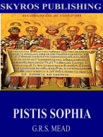 Pistis Sophia