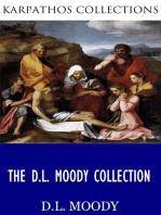 The D.L. Moody Collection