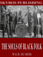 The Souls of Black Folk