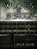 Wolves in School: Wolves Series, #3