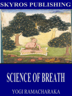 Science of Breath