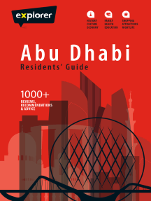 Abu Dhabi Residents Guide