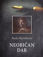 Neobičan dar