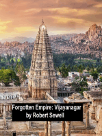 A Forgotten Empire: Vijayanagar