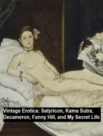Vintage Erotica