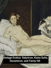 Vintage Erotica: Satyricon, Kama Sutra, Decameron, and Fanny Hill ...