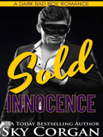 Sold Innocence
