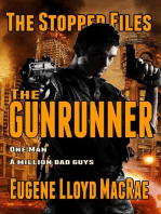 The Gunrunner