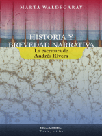 Historia y brevedad narrativa