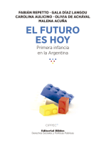 El futuro es hoy